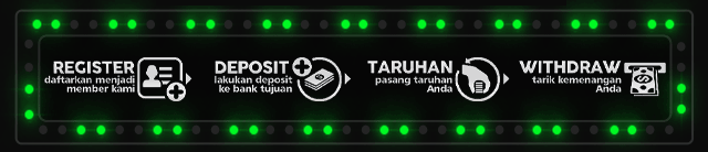 MAJUBET Jackpot